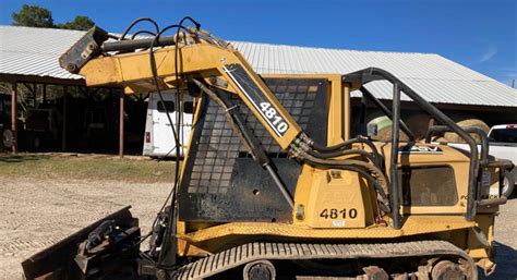 4810 skid steer|ritchie specs 4810.